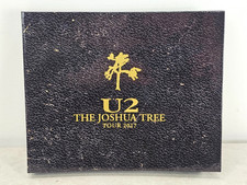 U2 The Joshua Tree Tour 2017