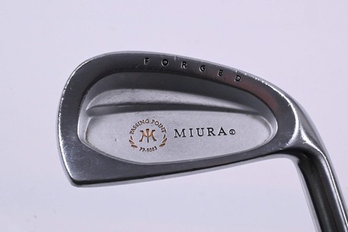 Miura 9003 iron - #7,