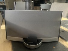 Bose Sound Dock Portable Digital Music System