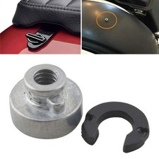 Motorcycle Quick Release Rear
