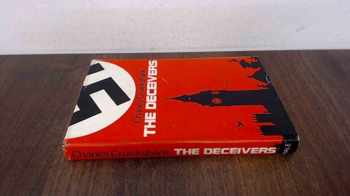 The deceivers charles - the,