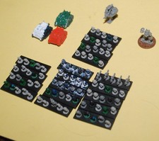 Epic 40k, 40,000 - Space