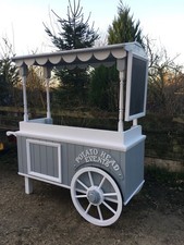 Solid Wood Retail/Market