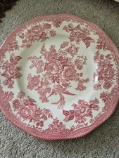 Aynsley Wild Tudor Fine Bone