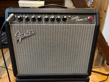 Fender Super Champ X2 Valve