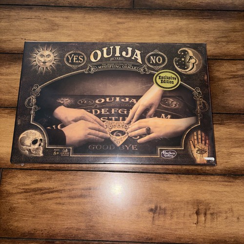 Hasbro ouija board exclusive - hasbro,