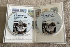 The victorian kitchen bbc - victorian,