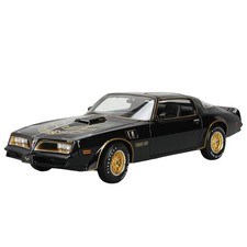 New In Stock 1:18 1978 PONTIAC
