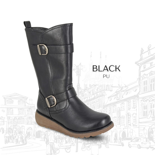 Womens mid calf - womens, boots