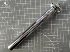 COLNAGO PANTOGRAPHED SEATPOST