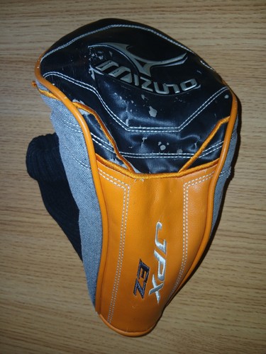 Mizuno jpx driver headcover - jpx,