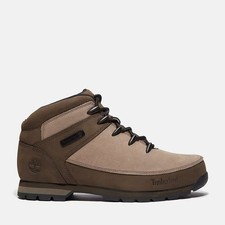 New Timberland Euro Sprint