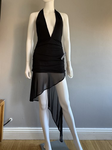 White fox dress uk6 - white, uk6/8