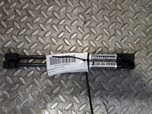 Bonnet gas strut - bonnet, bmw