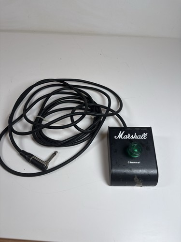 Vintage marshall channel - vintage,