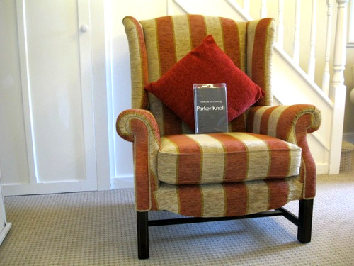 Parker knoll sinatra wing - parker,