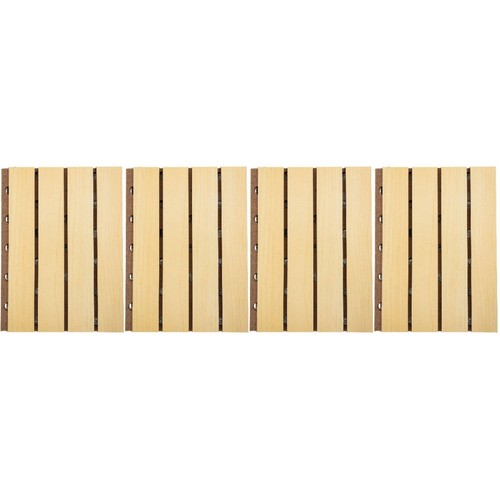 Pcs sound insulation panels - 4,