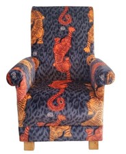 Adult Armchair in Emma J