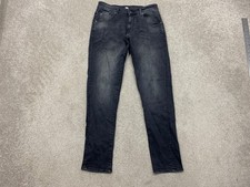Mens 883 Police Corvo W34 L32