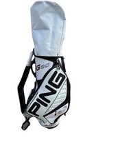 Ping G20/I20 Tour/Staff Bag