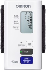 Omron NightView Silent