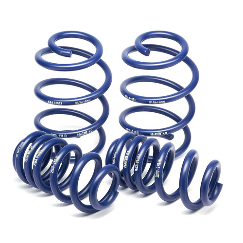 Lowering spring kit 40mm - h&r,