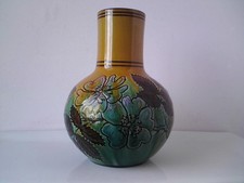 Benthall Salopian Art pottery