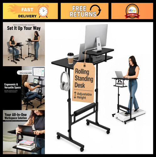 Adjustable height small - height,