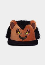 THE LION KING SCAR COSTUME