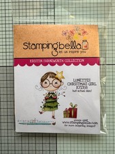 Stamping bella rubber - stamping,