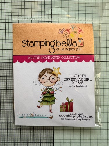 Stamping bella rubber - stamping,