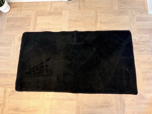 Rear footwell carpet citroen - carpet,