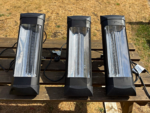 Gala tent electric hanging - gala,