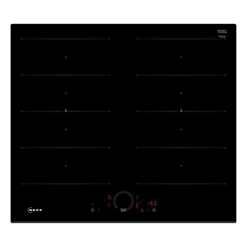 Neff n70 60cm zone induction - 4,