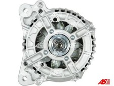 ALTERNATOR FITS: VW PASSAT