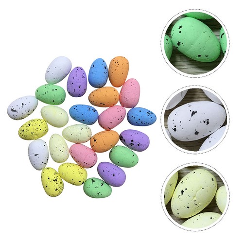 150 pcs colorful artificial - 150,