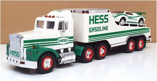 Hess appx 30cm long - hess,