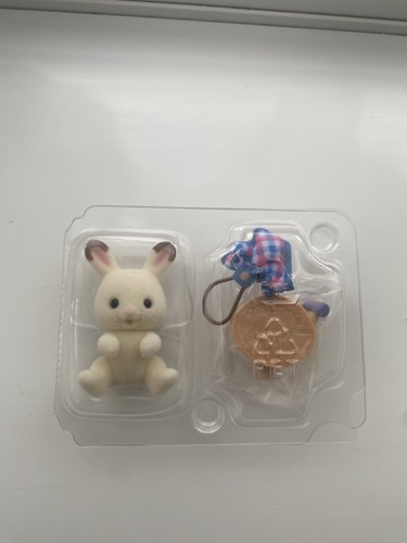 Sylvanian families baby - families,