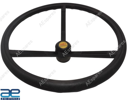 Steering wheel assembly - steering,