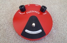 Jim Dunlop Fuzz Face JDF2