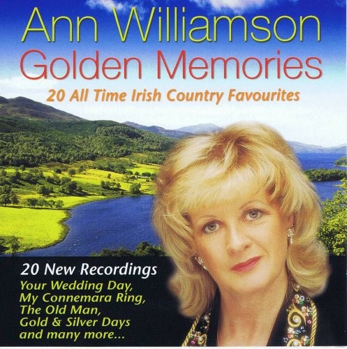 Golden memories all time - golden,