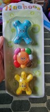 In The Night Garden Haahoos