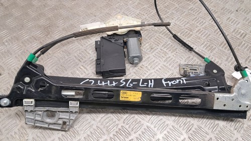 Audi window regulator - a4,