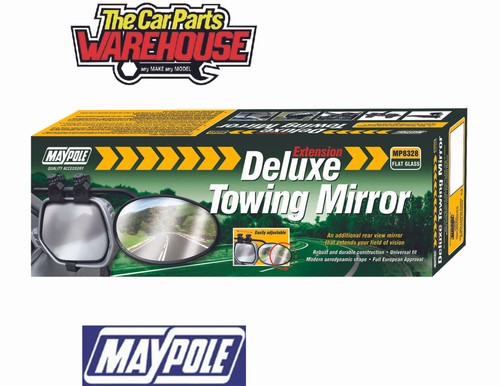 Maypole 8328 deluxe towing - maypole,