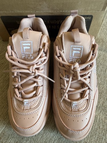 Fila women pink solid low - fila,