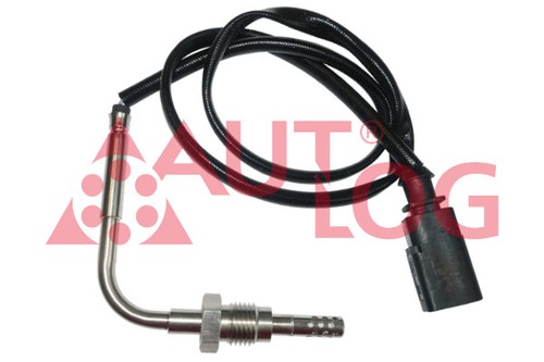 Exhaust temperature sensor - , at