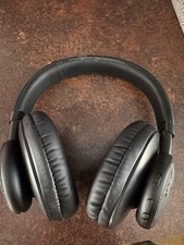 Harman Kardon FLY ANC Wireless Headphones Bluetooth Noise Cancelling VHTF from J