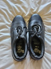 Doctor Martens Steel Toe Cap