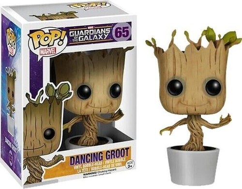 Funko pop marvel guardians - pop!, of