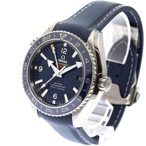 Omega seamaster planet ocean - planet,